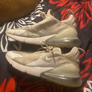 Nike Air Max 270s Youth 7